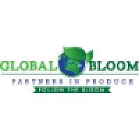 global bloom logo image