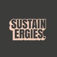 sustainergies logo image