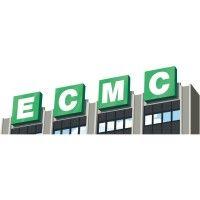 erie county medical center corporation logo image