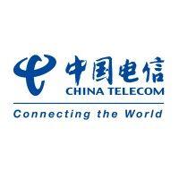 china telecom asia pacific logo image