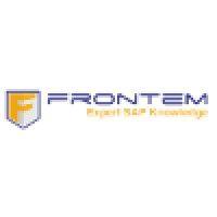 frontem logo image