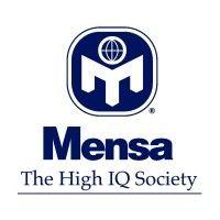 mensa south africa logo image