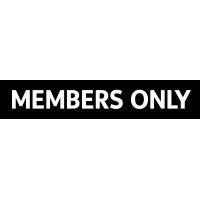 members only logo image