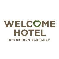 welcome hotel i barkarby ab logo image