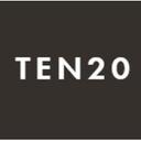 logo of Ten 20 Partners