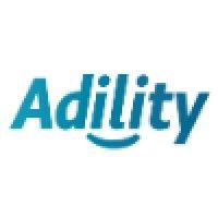 adility inc. logo image