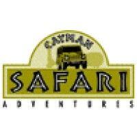 cayman safari adventures logo image