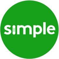 simple marketplace logo image