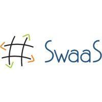 swaas systems pvt ltd logo image