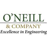 o'neill & company logo image