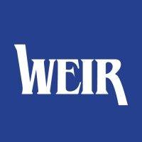 weir & associates logo image