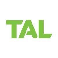 tal australia logo image