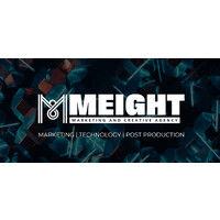 meight | marketing and creative agency