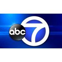 kabc channel 7 eyewitness news logo image