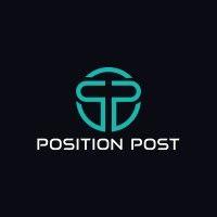 position post logo image