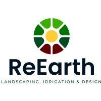 reearth logo image