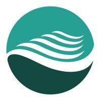 wave community bank logo image