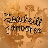 roadkill jamboree logo image