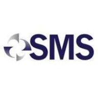 sms-na, llc. / international services inc. logo image