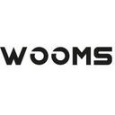 logo of Wooms