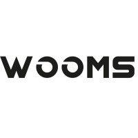 wooms logo image