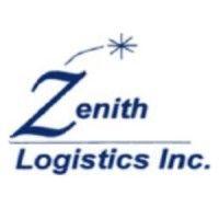 zenith logistics