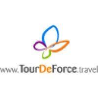 tour de force - inbound russia tour operator