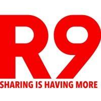 r9 logo image