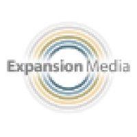 expansion media logo image