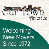 our town america logo image