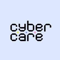 cybercare logo image