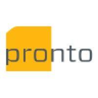 pronto-prototypes inc logo image