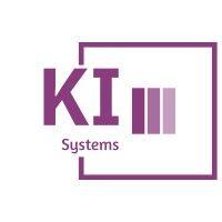 ki systems logo image