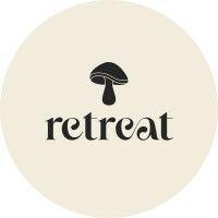 retreat logo image