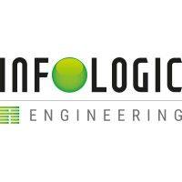 infologic logo image