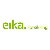 eika forsikring logo image