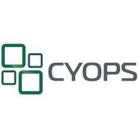 cyops logo image