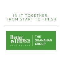 bhgre the shanahan group logo image