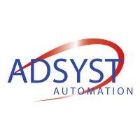 adsyst (automation) limited logo image