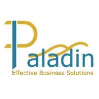 paladin softwares solutions logo image