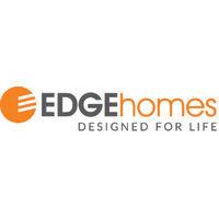 edgehomes logo image