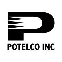 potelco inc logo image