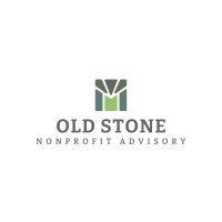 old stone nonprofit advisory logo image