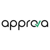 approva ab logo image