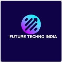 future techno india logo image