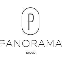 panorama group logo image