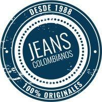 jeans colombianos