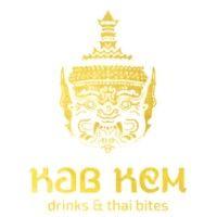 thai house tlv logo image