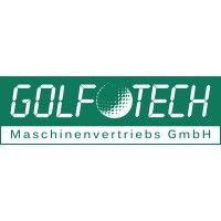 golftech maschinenvertriebs gmbh logo image