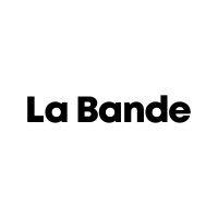 la bande logo image